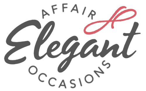 Official Elegant Affair logo small