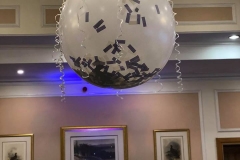 ceiling balloon