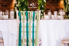 RIBBON CHAIRS