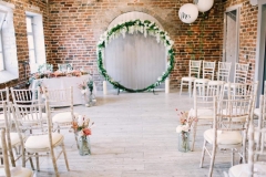 SPODE CHAIRS