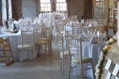 chairs
