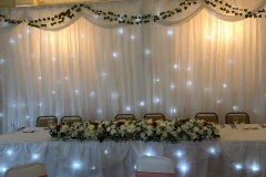 backdrops