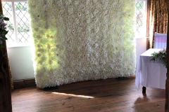 flowerwall