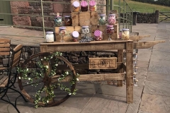 rusticcart