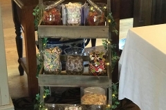 rusticstand