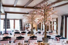 pinkblossom