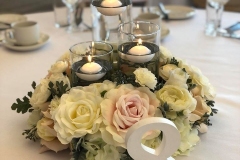flowerwreath